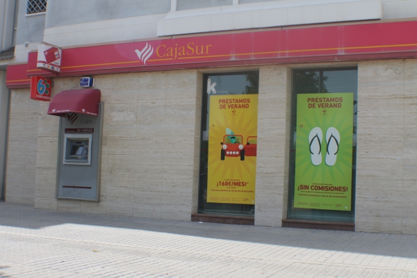 Fundacin Cajasur invierte ms de 2 millones en el primer semestre en Andaluca