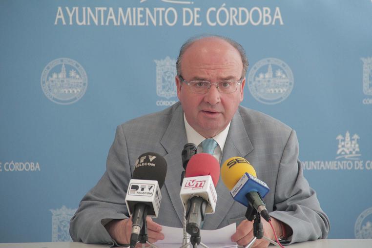 El Ayuntamiento ve "dif�cil" llegar a acuerdos con la Junta por la actitud de Alonso sobre el C4