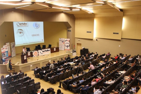 Córdoba acogerá en septiembre la 2ª edición del Congreso de Ciberseguridad