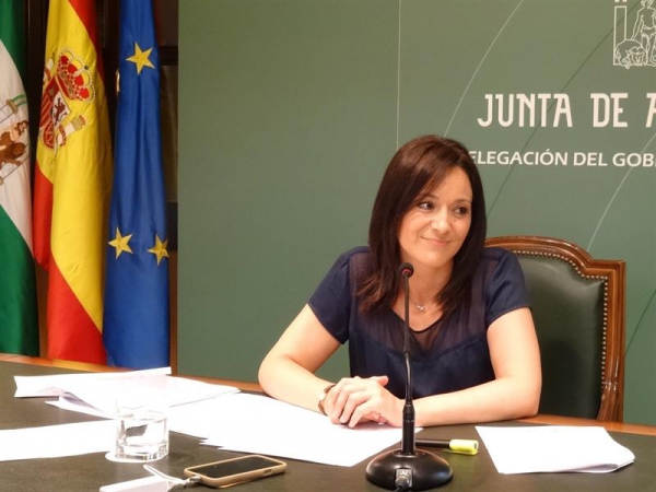 La Junta ejecuta 90 medidas para reeducar a menores infractores con trabajos comunitarios 